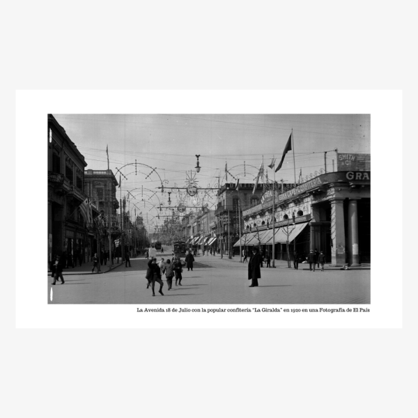 18 de Julio en 1920 - Imagen 3